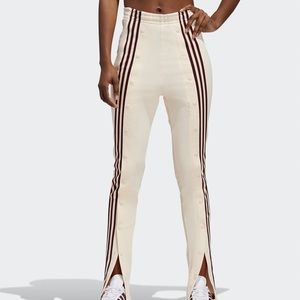 Ivy Park Adidas track pants S